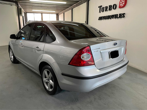 Ford Focus Ii 2.0 Exe Sedan Trend Plus 2013