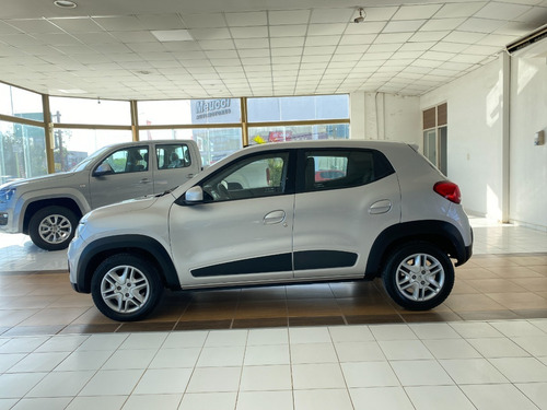 Imagen 4 de 15 de Renault Kwid 1.0 Intens