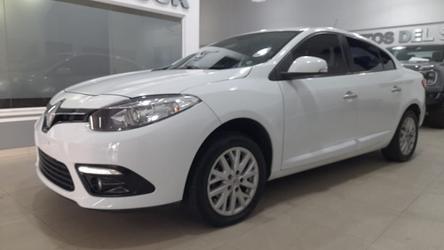 Renault Fluence 2.0 Ph2 Luxe 143cv