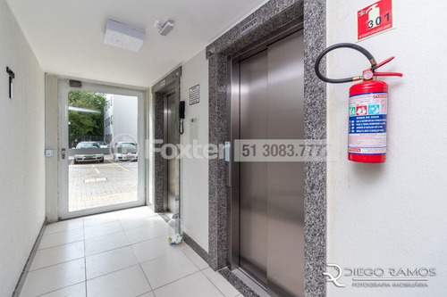 Imagem 30 de 30 de Apartamento, 2 Dormitórios, 51 M², Vila Nova - 205499