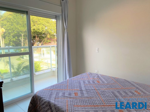 Imagem 12 de 15 de Casa Em Condomínio - Lagoa Da Conceição - Sc - 642461