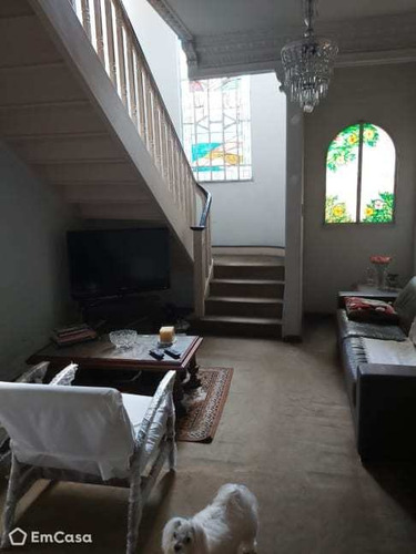 Imagem 1 de 10 de Casa À Venda Em São Paulo - 14818