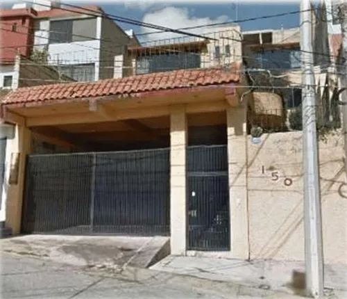 Retamas Fracc. Lomas De San Mateo Naucalpan | Metros Cúbicos Retamas Fracc. Lomas De San Mateo Naucalpan | Metros Cúbicos
