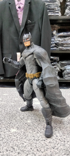 Dc Batman, Lee Bermejo, Designer Series!! (Usado)