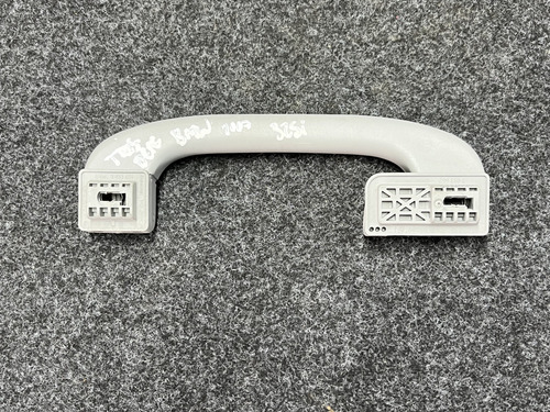 Agarradera Techo Tras Der Bmw 325i E60 E61 E90 E91 E92 04-11 (Usado)