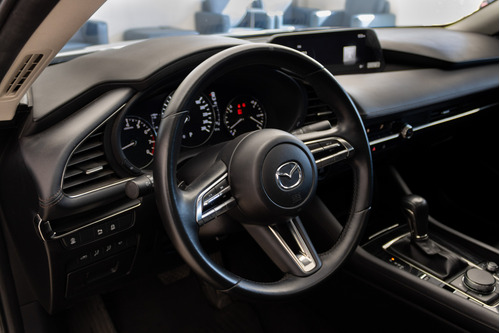 Mazda 3 Sedan I Gt 2023 Ta