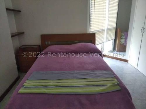 Imagen 11 de 15 de Claudia Lopez Alquila Apartamento En La Alameda Mls #22-25266