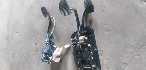 Pedalera Dong Feng S30 (Usado)