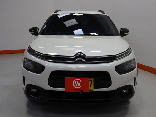 Citroën C4 Cactus FEEL 1.6 TP 6AB ABS