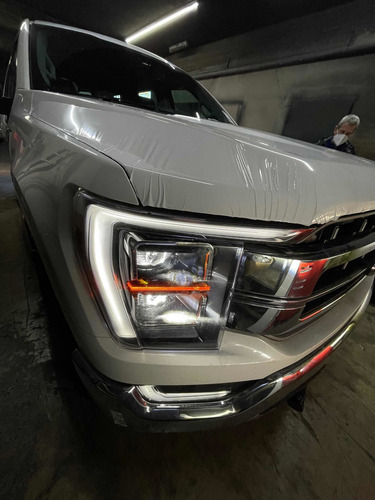 Imagen 13 de 14 de Ford F-150 2021 5.0l V8 Lariat Luxury