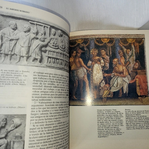 Imagen 6 de 8 de Historia De La Vida Privada Tomo 1 P Aries G Duby Taurus