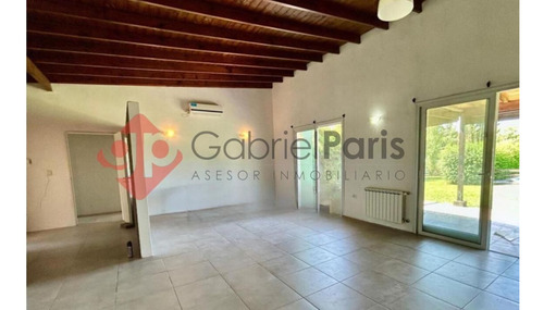Venta De Casa 4 Ambientes En Lomas De San Francisco, Luján