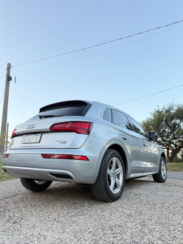 Audi Q5 2.0 Tfsi Stronic 252cv