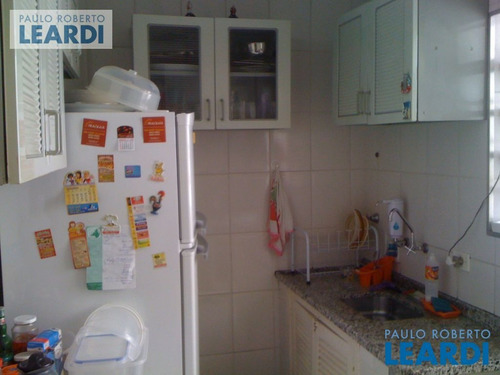 Imagem 9 de 15 de Apartamento - Barra Funda - Sp - 470368
