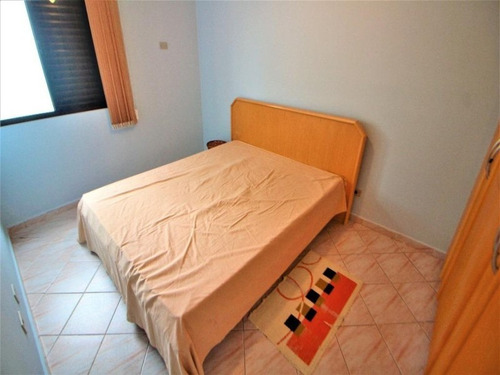 Imagem 11 de 30 de Praia Das Astúrias - Guarujá - 1 Quadra Da Praia - 4 Dormitórios - Ap3997 - 34710868