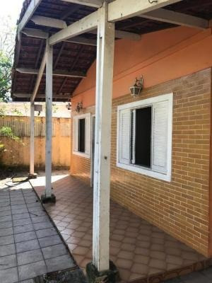 Imagem 5 de 14 de Casa Com 300 Mts De Área Total Em Itanhaém No Litoral Sul Sp