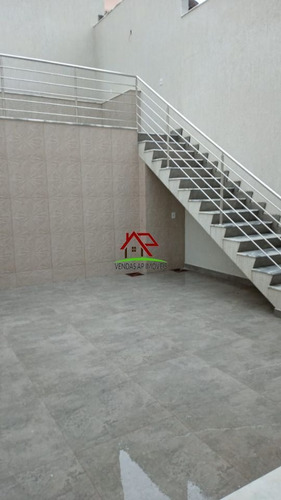 Imagem 19 de 23 de Excelente Casa De 3 Suítes No Santa Rosa! - 2557