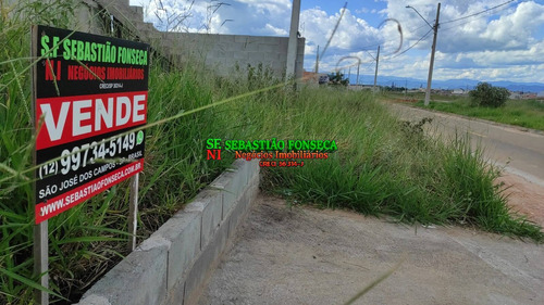 Imagem 4 de 7 de Terreno 175 M² No Setville- Transfere Dívida - 2312