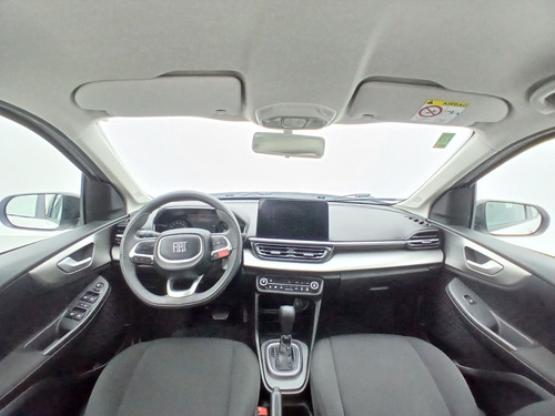 Fiat Pulse 1.0 TURBO 200 FLEX AUDACE CVT