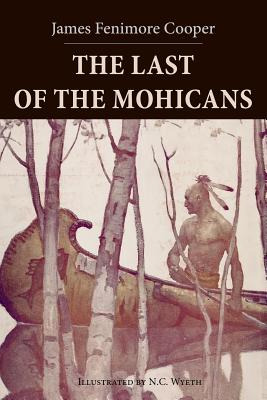 Libro The Last Of The Mohicans: Illustrated - Wyeth, N. C.