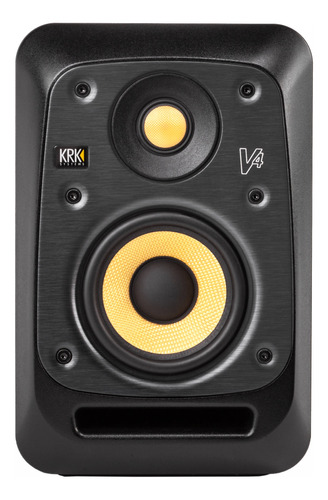 Krk V4 S4 Monitor De Estudio Activo