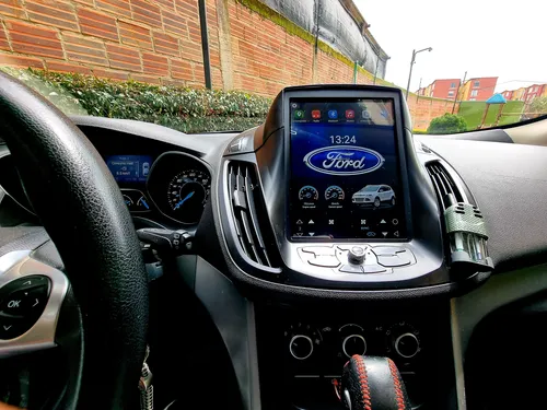 Ford Escape 2.0 Se 4x2