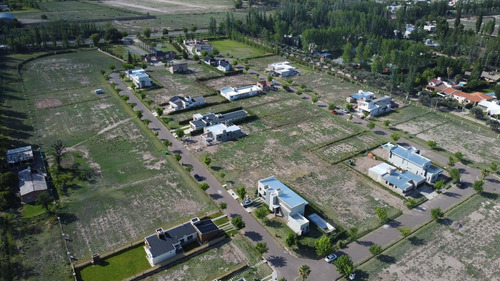 Lotes De 1.400 M2 En Viñas Del Sur - Barrio Privado