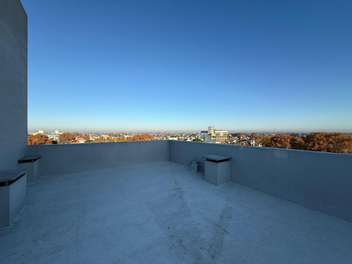 Departamento En Villa Ballester Apto Credito Con Cochera