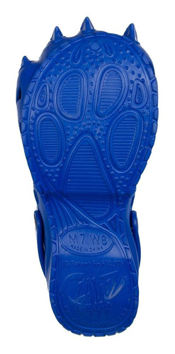 Classic Clawz - Azul