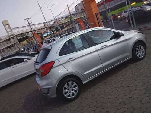 Ford Ka 1.0 Ti-vct Flex Se Manual