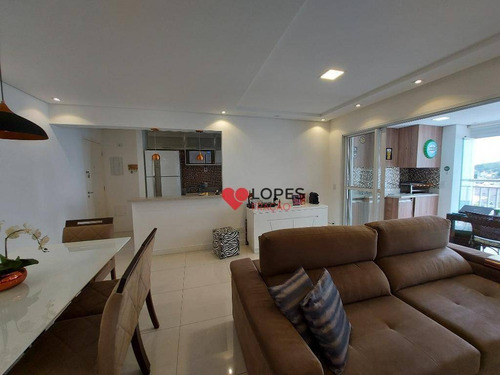 Imagem 12 de 30 de Apartamento Na Mooca - Porteira Fechado - Ap3516