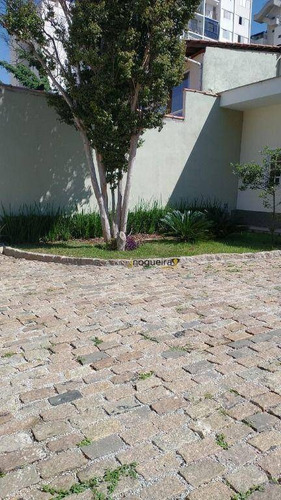 Imagem 25 de 26 de Casa Para Alugar, 84 M² Por R$ 4.500,00/mês - Jardim Marajoara - São Paulo/sp - Ca3866