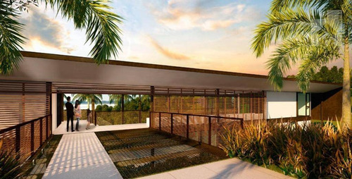 Imagem 6 de 22 de Terreno À Venda, 483 M² - Loteamento Residencial E Comercial Horto Florestal - Jundiaí/sp - Te0393