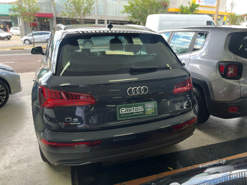 Audi Q5 2.0 TFSI GASOLINA S-LINE S TRONIC