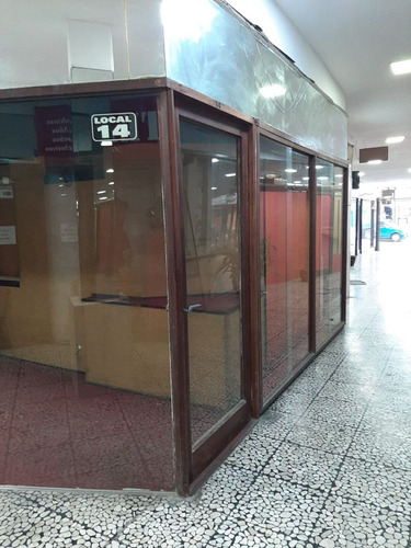 Imagen 3 de 12 de Local En Venta En Centro (ref: Vld-3644)