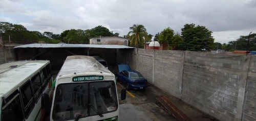 Imagen 21 de 30 de Edificios En Venta Lara Cabudare 22-15835 /m