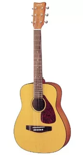 Guitarra Acustica Yamaha Jr1 Fg Junior 3/4 Tamaño