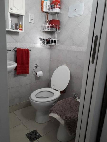 Excelente Ph En Olivos Monoambiente Reciclado A Nuevo.