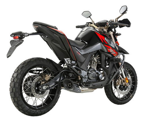 Beta Zontes U1 155 Ahora 12/18 Creditos Dni 999 Motos