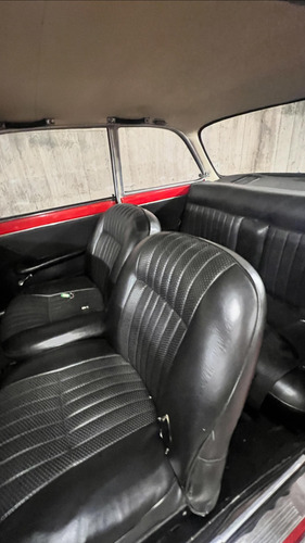 Fiat 1500 Coupe Vignale