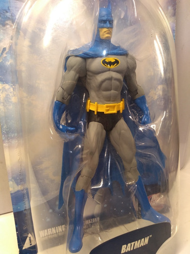 Dc Direct Crisis On Infinite Earths Series 3 - Batman