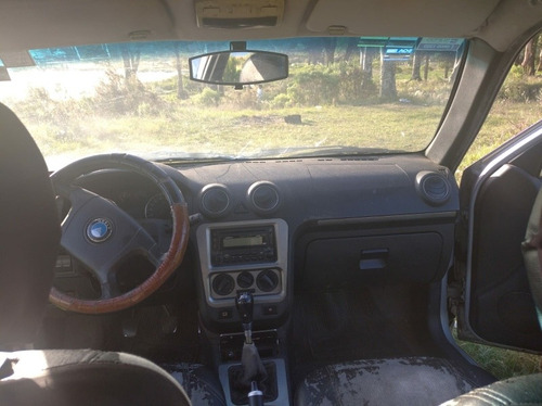 Geely Ck 2009 1.3 Gls