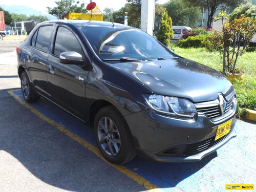 Renault Logan Expression