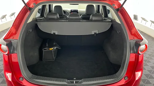 Mazda CX-5 GRAND TOURING
