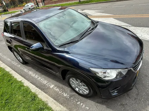 Mazda CX-5 2.0 Touring At