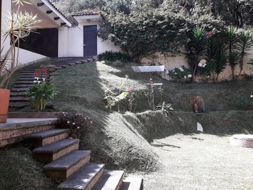 Imagen 7 de 7 de Casa En Venta En El Encinal Guatemala Ciudad