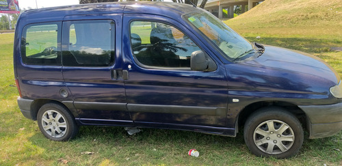 Citroën Berlingo Multispace 1.9 D L Pack