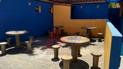 Imagem 4 de 15 de 13039 - Apartamento 2 Dorms, Jardim Veloso - Osasco/sp - 13039