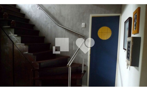 Imagem 7 de 15 de Casa - Tristeza - Ref: 5479 - V-225075