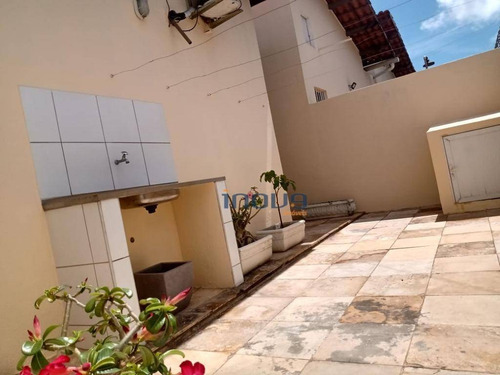 Imagem 19 de 21 de Casa Com 3 Dormitórios À Venda Por R$ 200.000,00 - Messejana - Fortaleza/ce - Ca0839